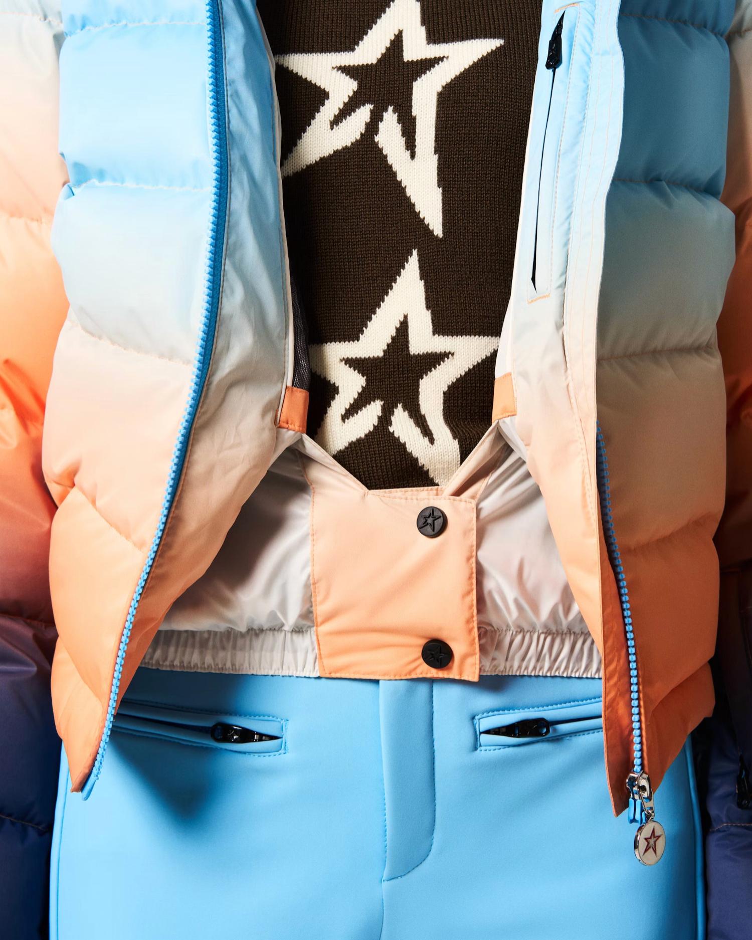 Perfect Moment - Polar Flare Ski Jacket