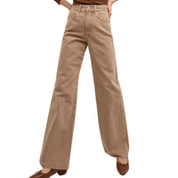 Veronica Beard - Women's Taylor Wide Leg Jean