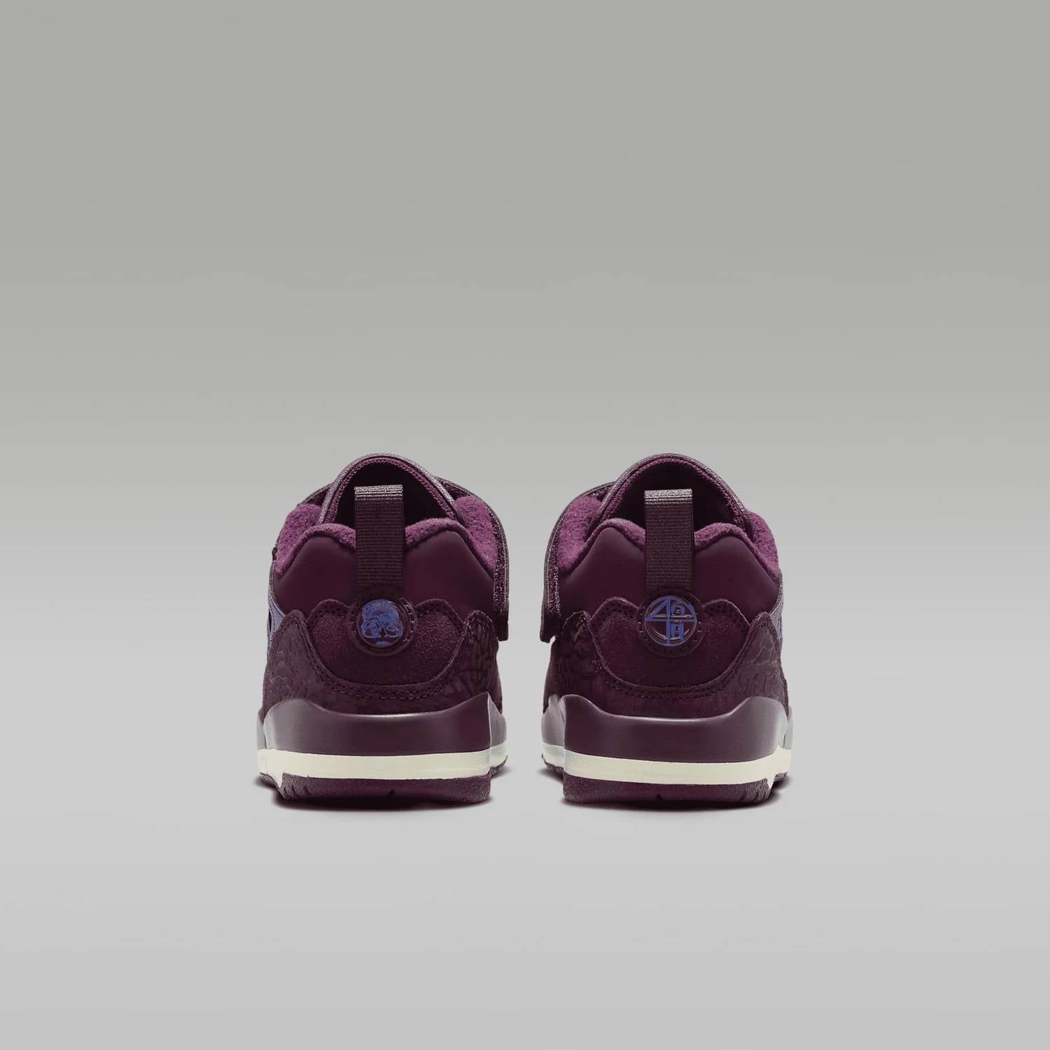 Nike - Kids' Spizike Low Shoes