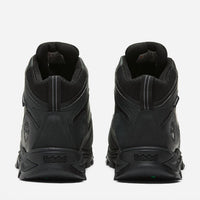 Timberland - Men's Mt.maddsen Waterproof Mid Hiker Shoes