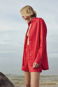 Sold Out Nyc - Everything Button Down Shirt