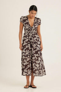 Peony - Vacation Midi Dress