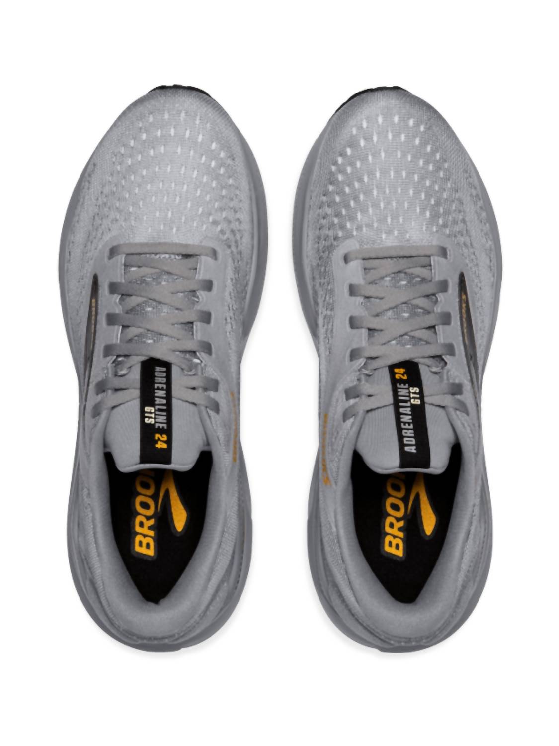 Brooks - Men's Adrenaline 24 Shoes - Wide
