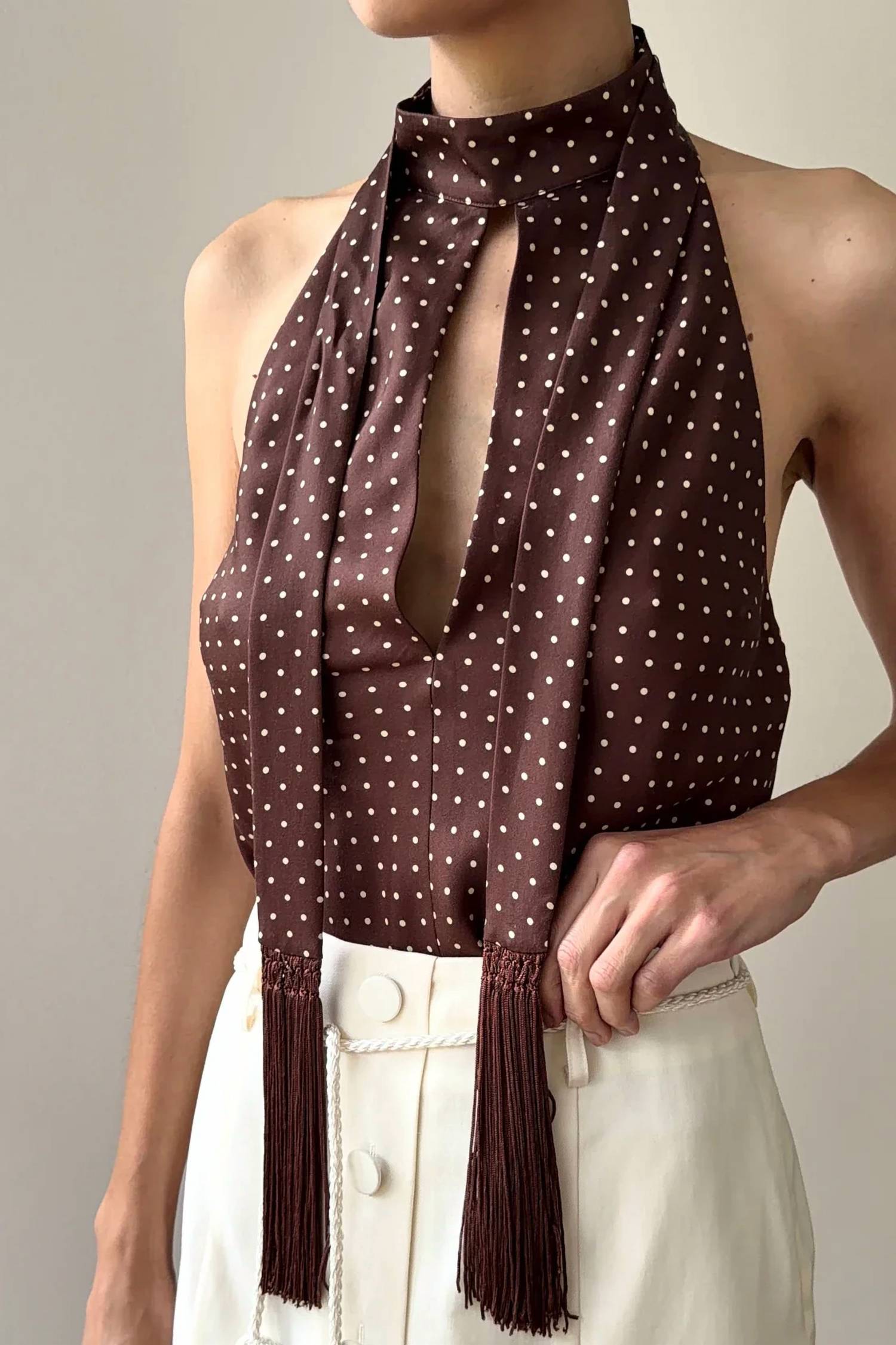 Posse - Phoebe Top