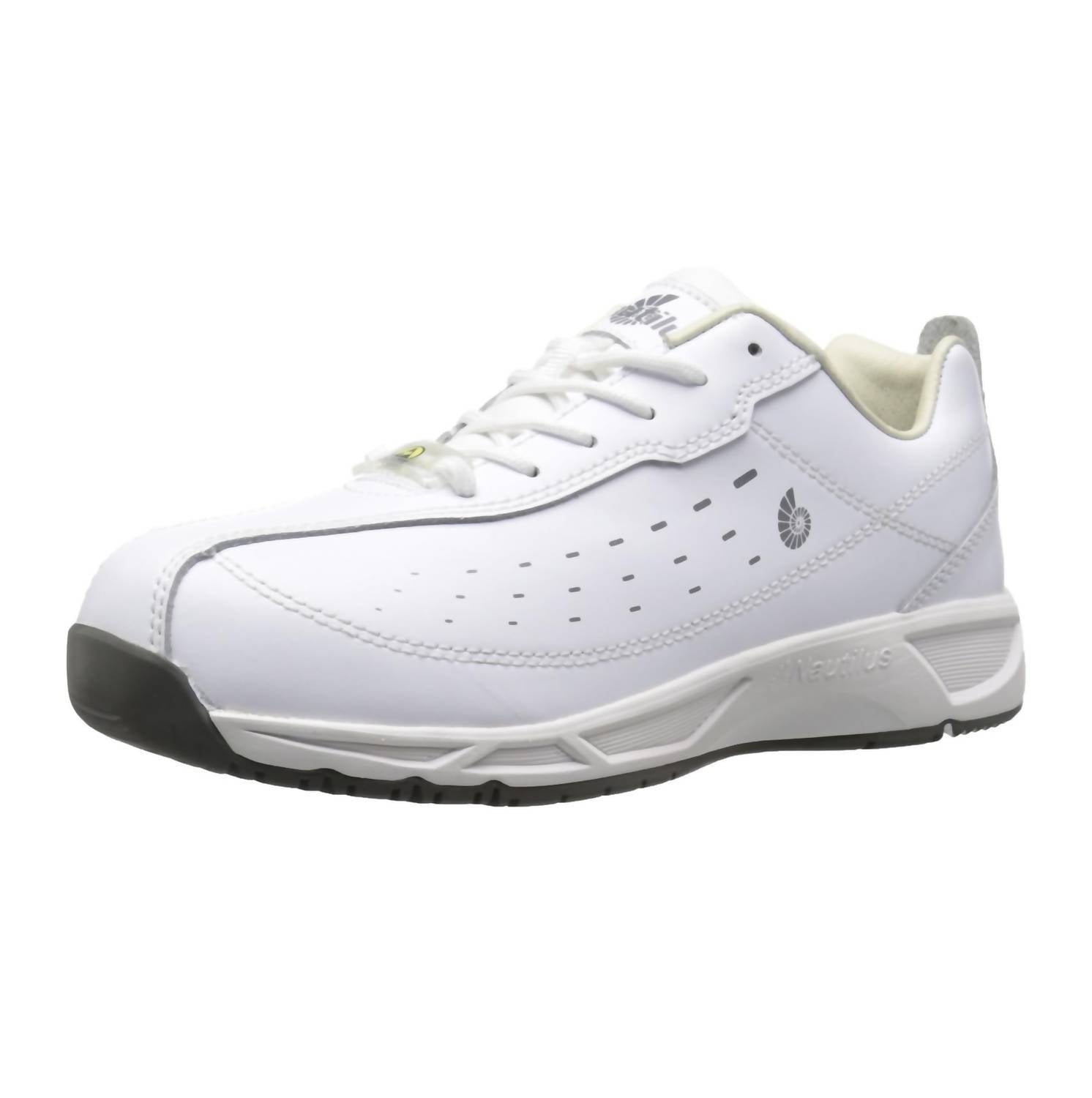 Nautilus - Women's Slip Resistant Court Shoe