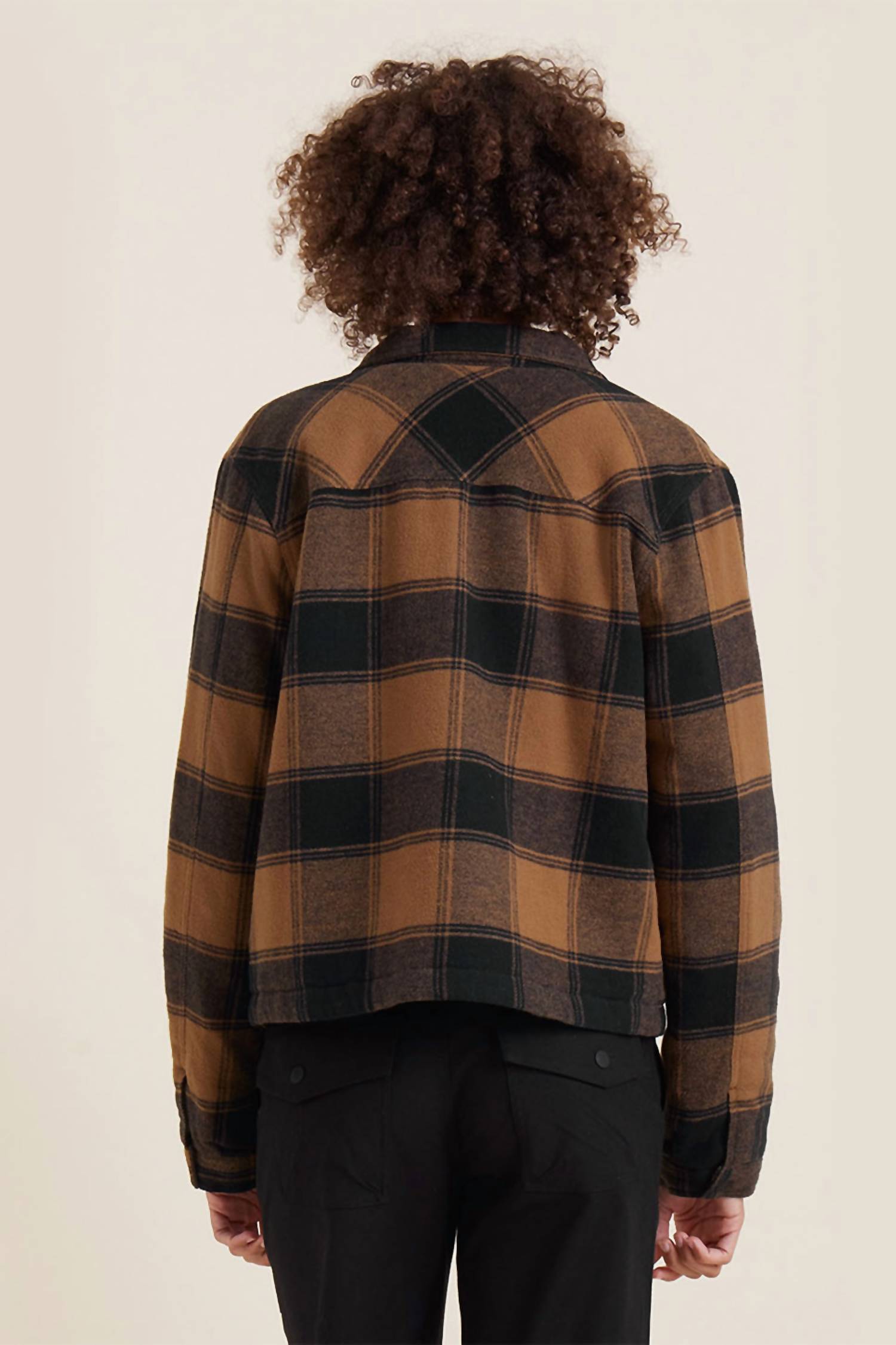 Roark - Backwoods Jacket