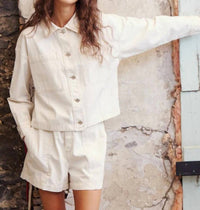 Melissa Nepton - Caleb Jacket