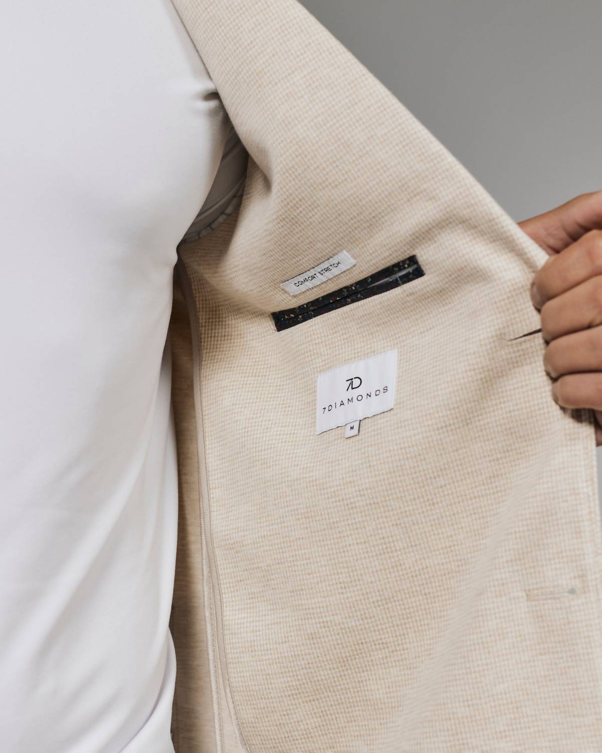 7Diamonds - Classic Westport Blazer