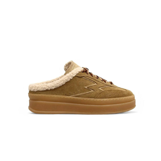 Moa - Women's Sabot Double Club Sneaker