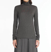 Weekend Max Mara - Multif Turtleneck Top