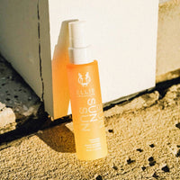 Ellis Brooklyn - Women's Sun Fragrance Body Mist - 50ml