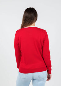 Elliott Lauren - Double Layer Cardigan