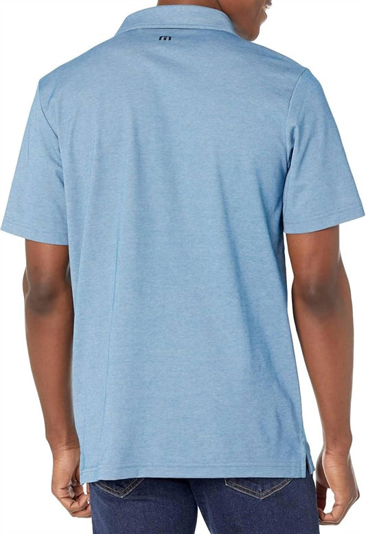 Travismathew - Island Traveler Shirt