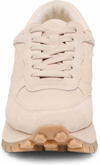 Dolce Vita - Women's Tricia Suede Sneakers