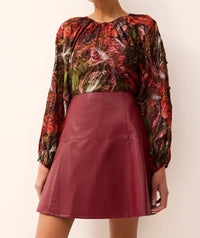 Marie Oliver - Arabella Blouse