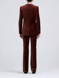 Balton Single Breasted Blazer