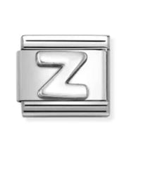 Nomination - Composable Classic Letter Links