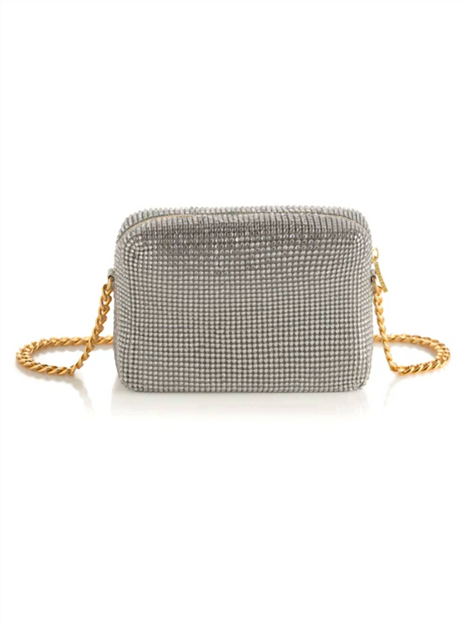 Shiraleah - Women's Hedi Shoulder Bag