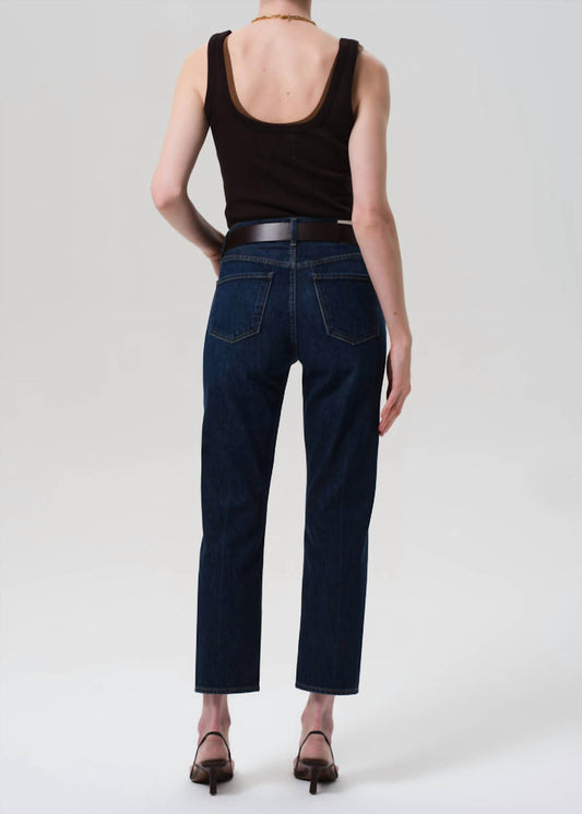 Citizens Of Humanity - Blaine Straight Leg Jeans