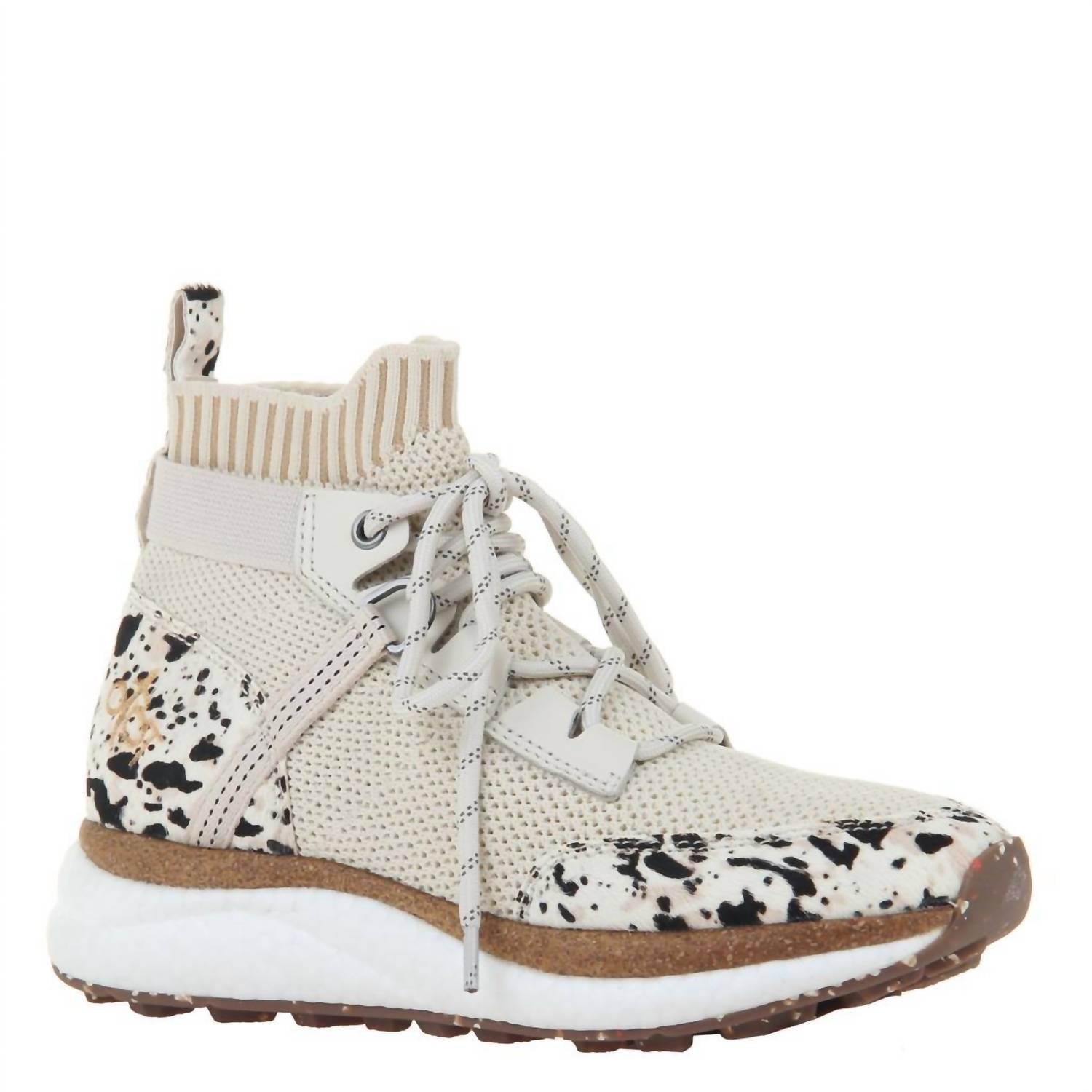 Otbt - Women's Hybrid High Top Shoes