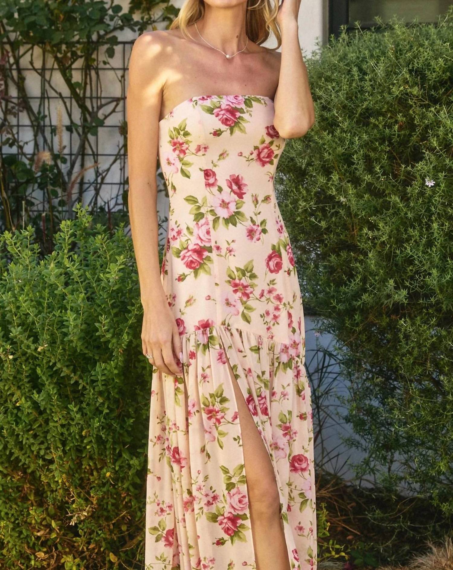 Dress Forum - Sweet Emotion Dress