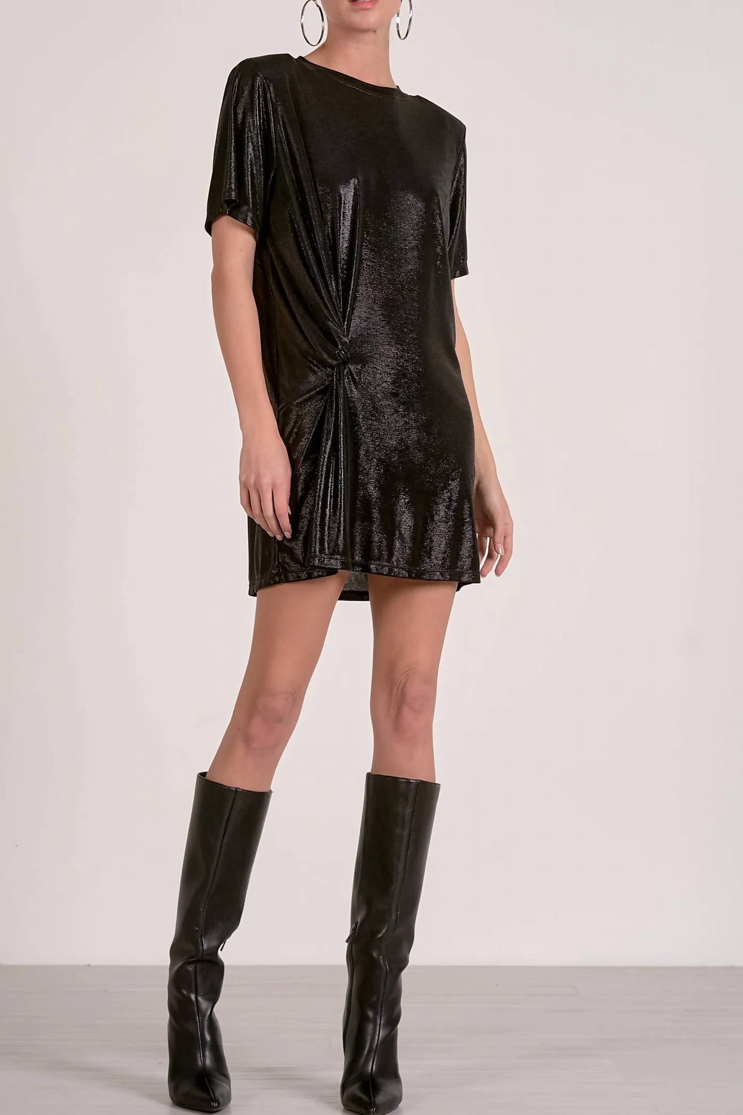 Elan - Abundance Mini Dress