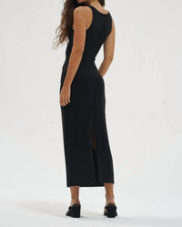 Lna - Wade Midi Dress