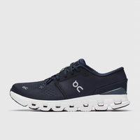 On Running - Men's Cloud X 4 Running Shoes