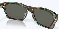 Costa Del Mar - Aransas Polarized Sunglasses 2005 - 06 - 58