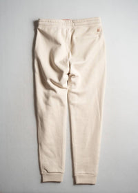 Iron & Resin Men's Million Mile Pant in natural - men's pants - detail view