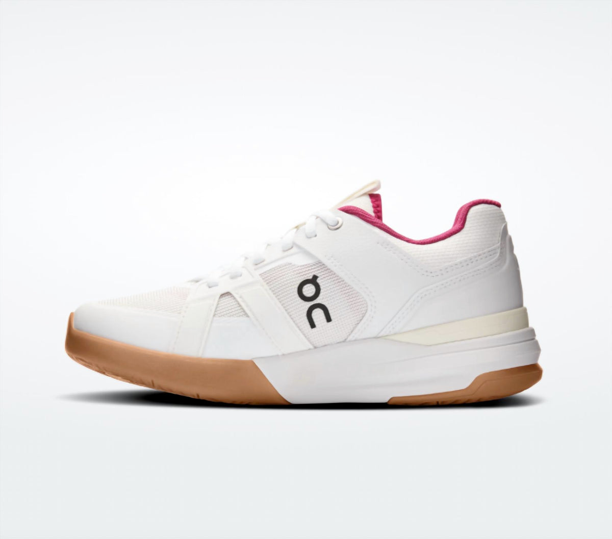 On - Women's Roger Clubhouse Pro Running Shoes