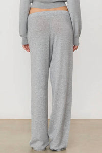 Eterne - Cruz Wide-leg Pant