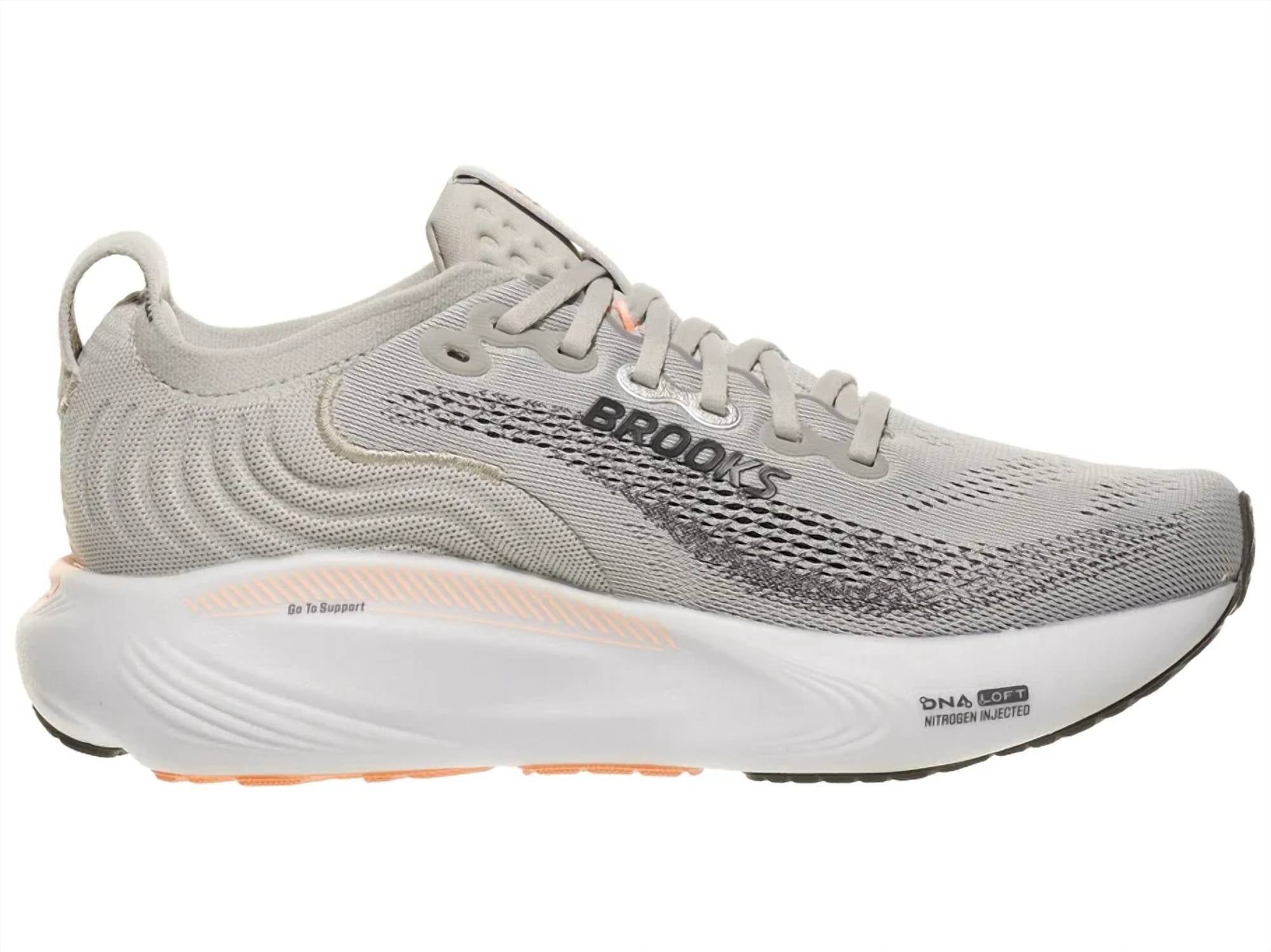 Brooks - Women's Adrenaline Gts 25 Sneaker
