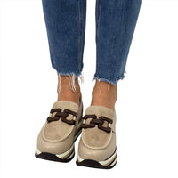 Softwaves - Women's Cathy Slip-on Shoes