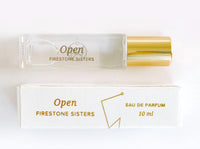 Firestone Sisters - Women's Open Rollerball