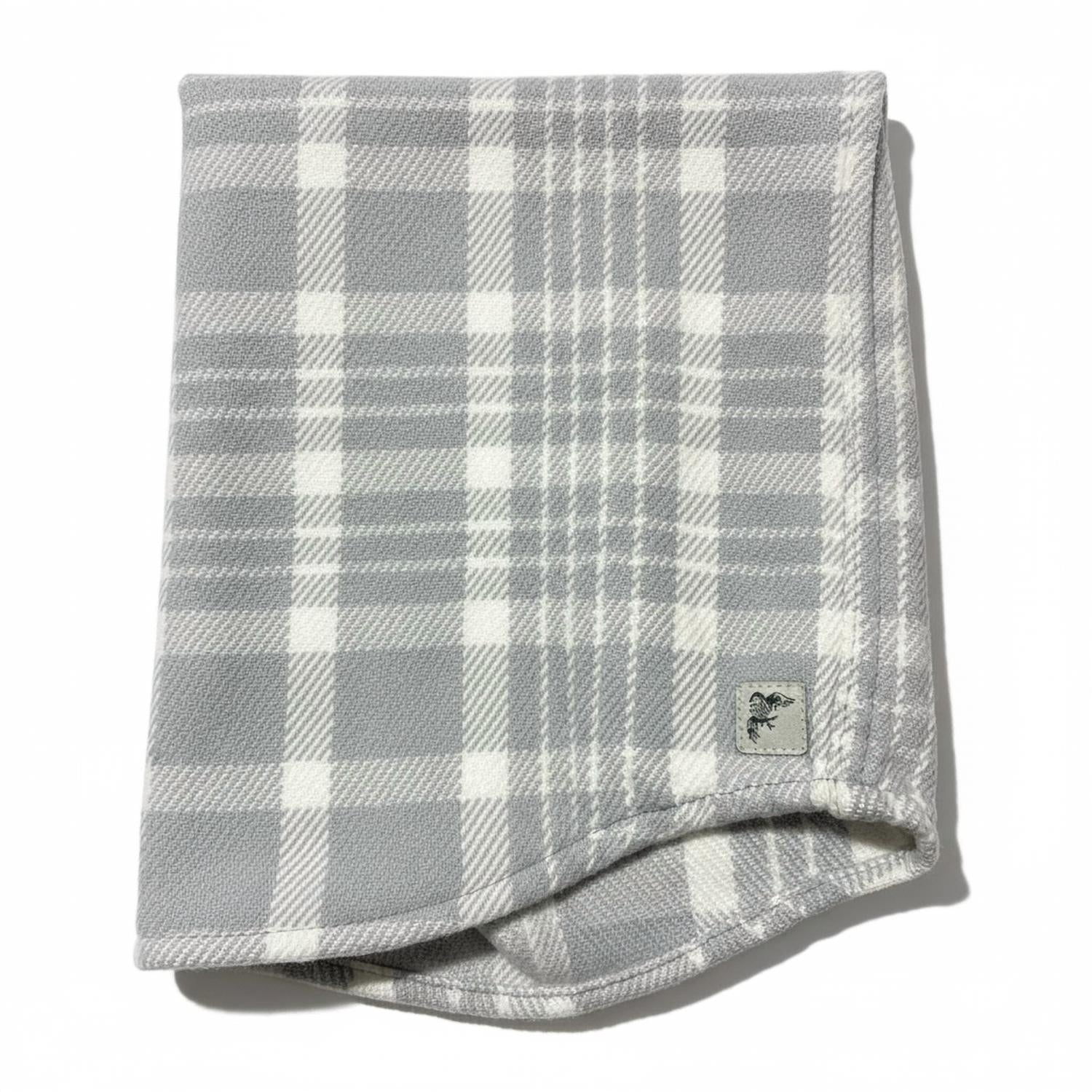 Roosters Supply Company - Fowler Flannel Shirt