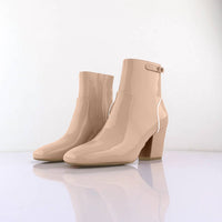 Gini & Albert - Women's Cartwright Boots