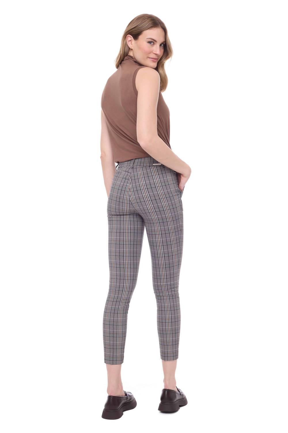 I Love Tyler Madison - Gwyneth Pants