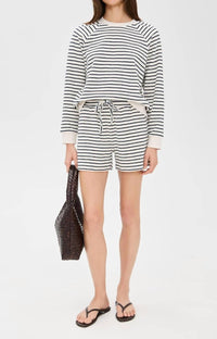 Rails - Teddy Pull On Short