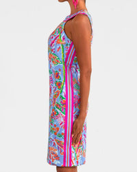 Gretchen Scott - Sublime Dress - Vintage Vines