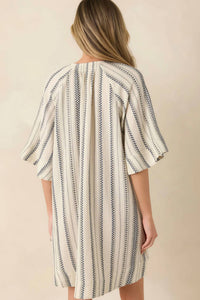 Frnch - Noronha Mini Dress