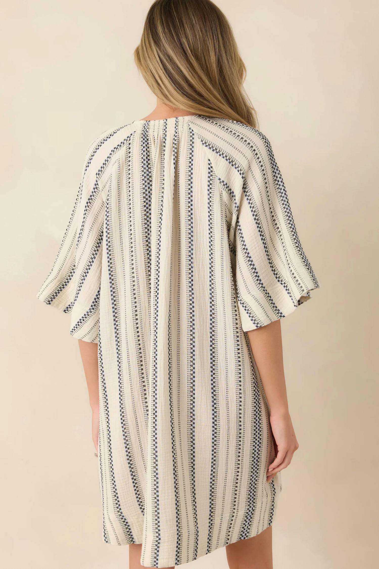 Frnch - Noronha Mini Dress