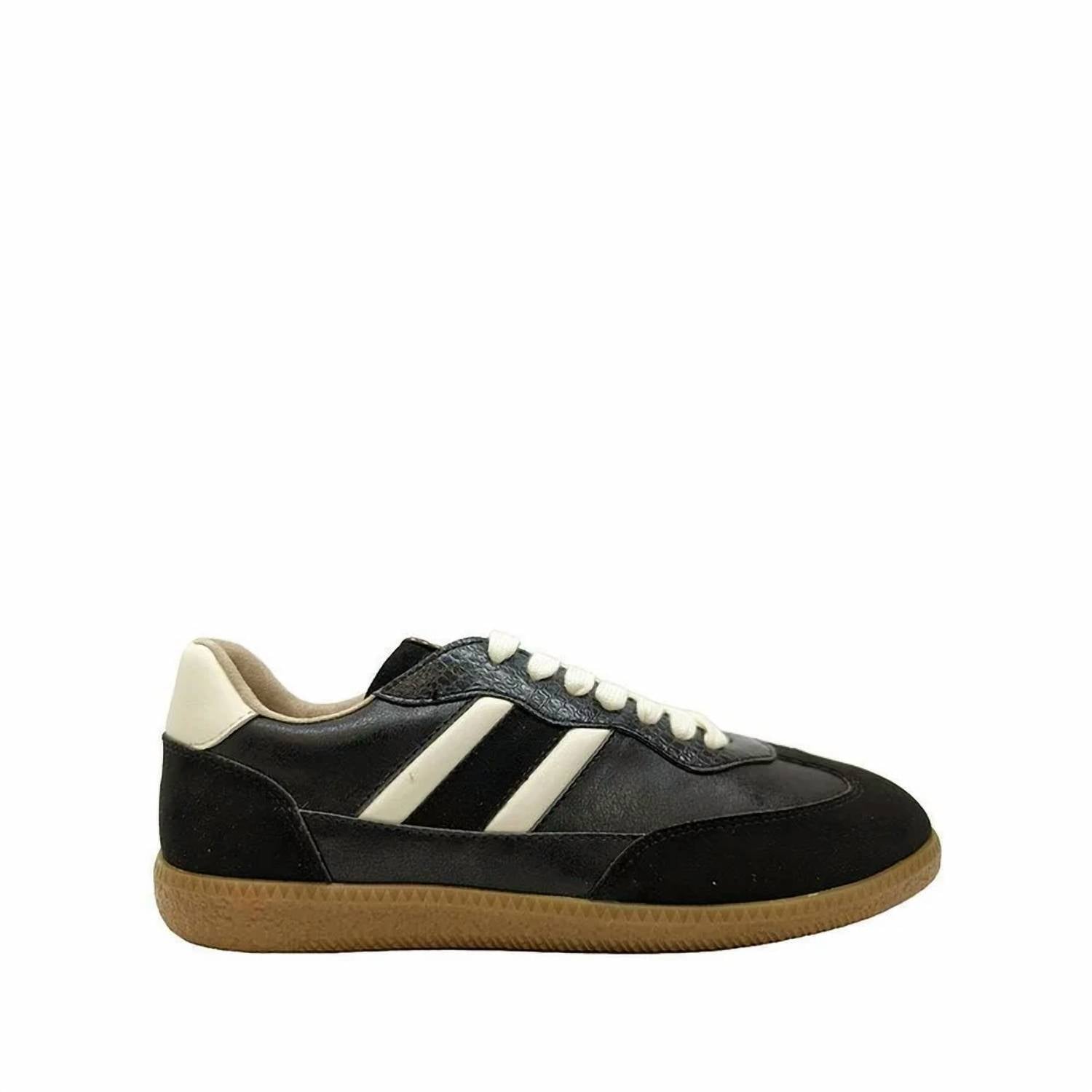 Shu Shop - Women's Renee Sneaker