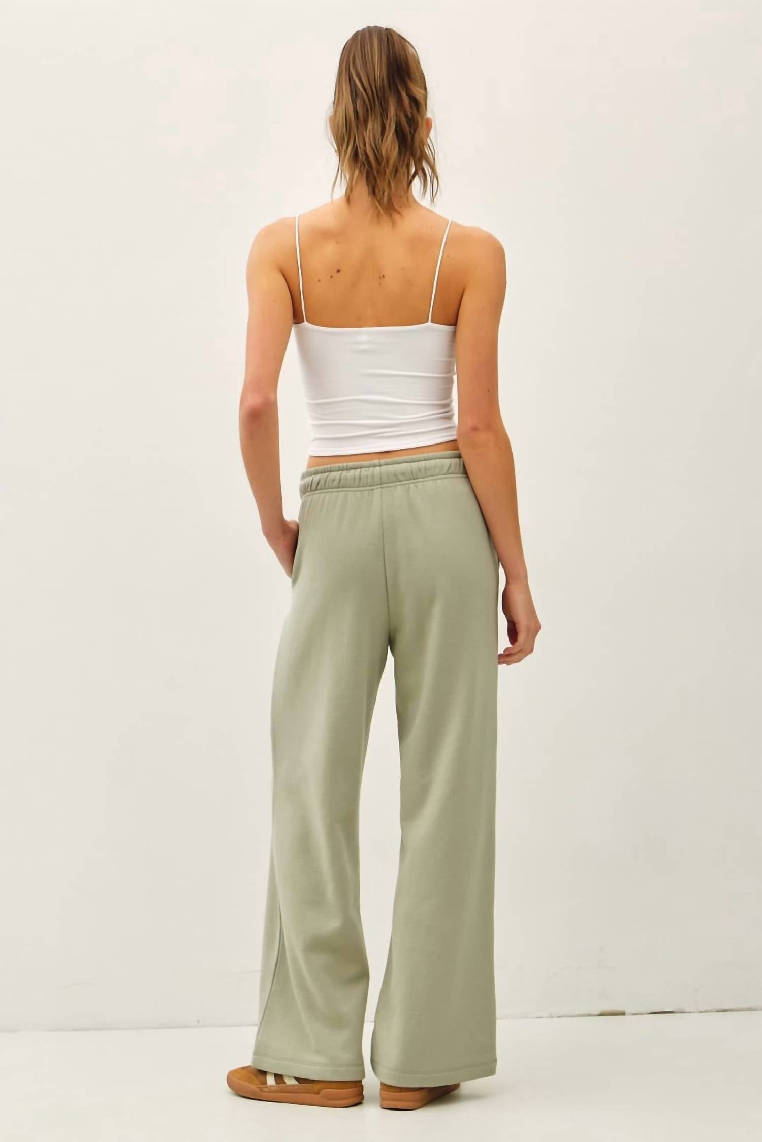 Be Cool - Roy Pants