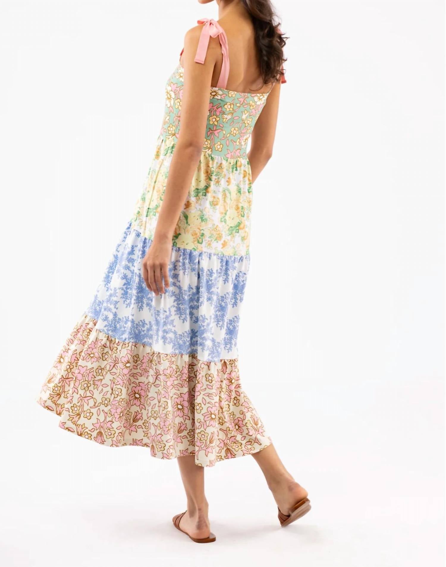 Smith & Quinn - Sage Dress