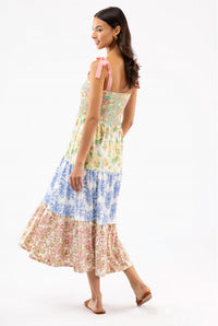Smith & Quinn - Sage Dress