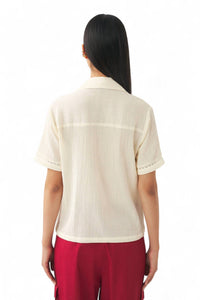 Antik Batik - Jena Blouse