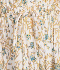 Elan - Flora Maxi Dress