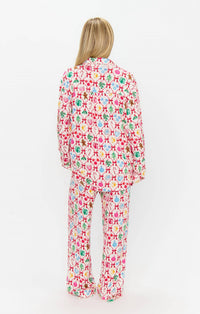 Show Me Your Mumu - Classic Pj Set