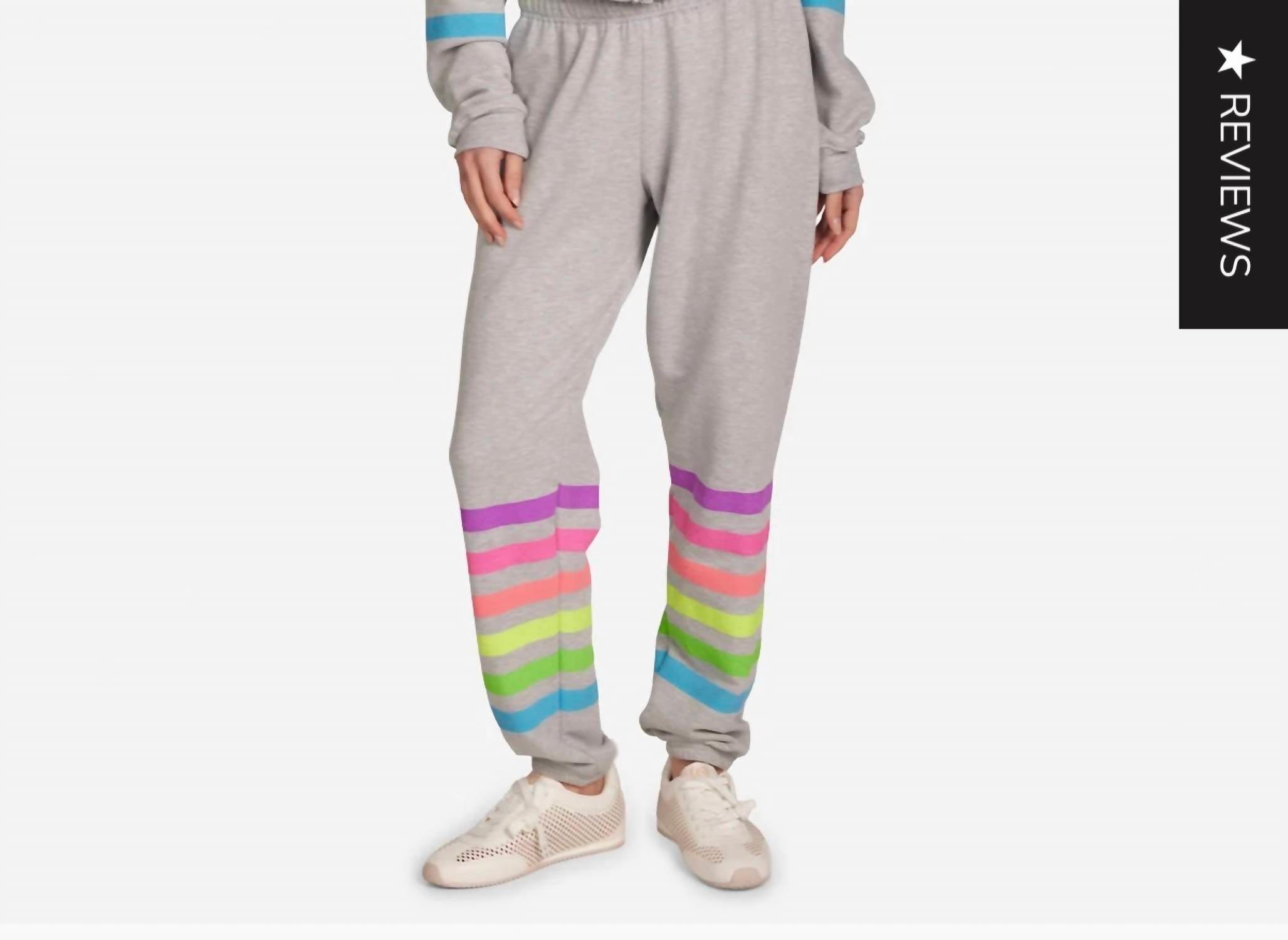 Michael Lauren - George Boyfriend Sweatpants